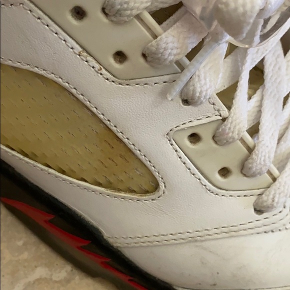 Jordan 5 - Picture 7 of 8